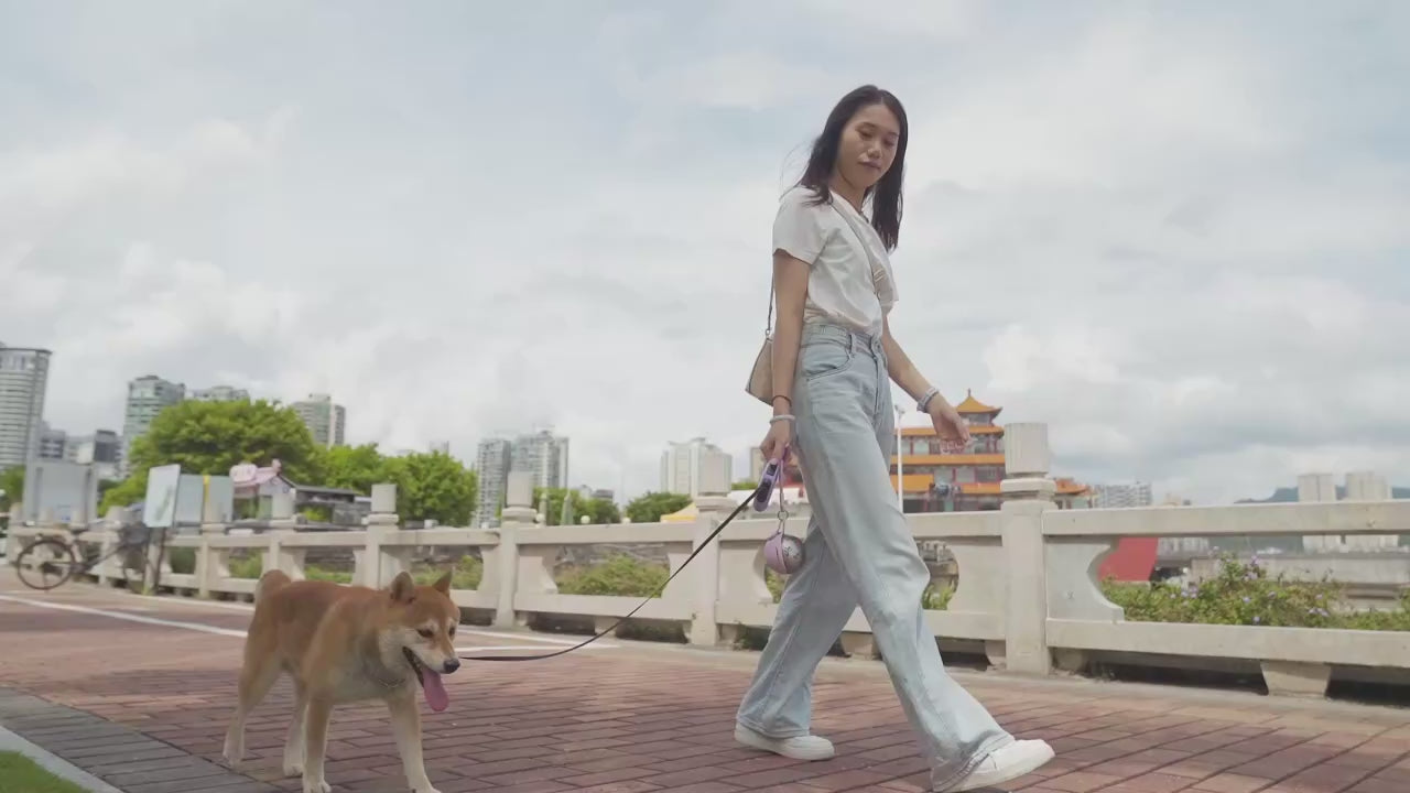 Keep Your Dog Hydrated Anywhere — No Spills, No Hassle /  “50% OFF Today Only”